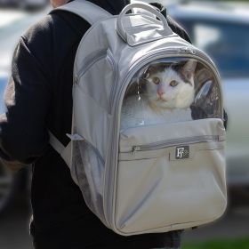 Sunrise Dog Backpack
