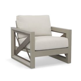 Dalilah Patio Arm Chair