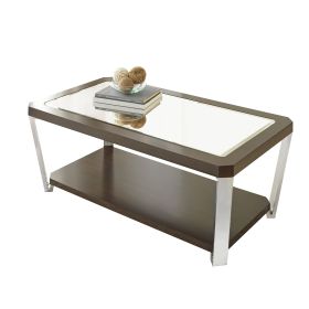 Truman Cocktail Table