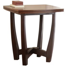 Kenzo End Table
