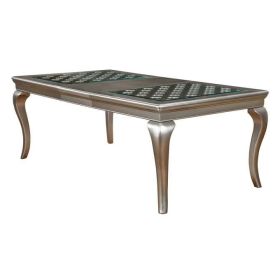 84" Dining Table