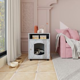 PET HOUSE