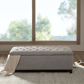 [Only support Drop Shipping Buyer] Shandra upholstered ottoman