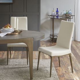 [Only support Drop Shipping Buyer] Captiva Dining Side Chair (set of 2)