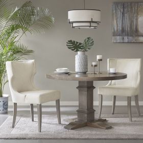 [Only support Drop Shipping Buyer] Carson Dining Chair