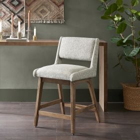 [Only support Drop Shipping Buyer] BOOMERANG Counter Stool