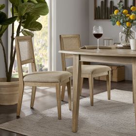 [Only support Drop Shipping Buyer] Kelly Dining Side Chair (Set Of 2)