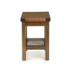 Hailee End Table