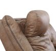 Morrison Pwr/Pwr Sofa Camel