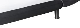 Softform Queen Deluxe Adjustable Bed with Wireless Remote