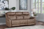 Morrison Pwr/Pwr Sofa Camel