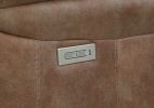 Morrison Pwr/Pwr Sofa Camel