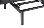 Softform Queen Deluxe Adjustable Bed with Wireless Remote