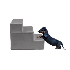 Milo Stair - 3 steps (Color: as Pic)