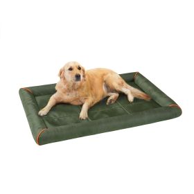 Nova Oxford Bumper Crate Mat (Color: as Pic)