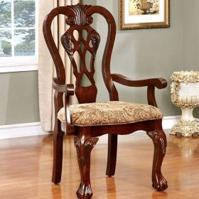 Arm Chair (2/CTN) (Color: as Pic)