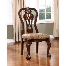 Side Chair (2/CTN) (Color: as Pic)