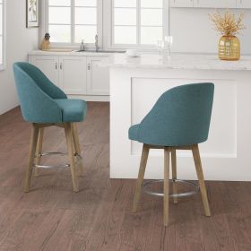 [Only support Drop Shipping Buyer] Pearce Bar Stool (Color: as Pic)